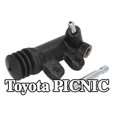 ABE أسطوانة القابض التابعة — 1996 Toyota Picnic