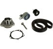 GATES Su pompası ve triger kayışı kiti PowerGrip, G-Force Redline™, su pompalı — Chevrolet Malibu (12)