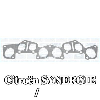 AJUSA حشية، مشعب السحب/العادم — Citroën Synergie