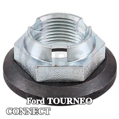 A.B.S. صامولة المحور، عمود الإدارة — Ford Tourneo Connect
