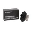 RIDEX Fan motoru direnci — Honda Jazz (1)