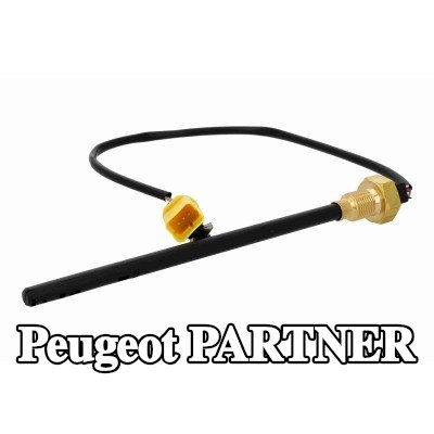 VEMO جهاز استشعار، مستوى زيت المحرك — 2003 Peugeot Partner