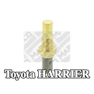 MAPCO مستشعر, coolant temperature R 1/8 — Toyota Harrier