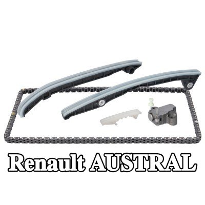 FEBI BILSTEIN طقم سلسلة التوقيت يتطلب أدوات خاصة للتركيب — Renault Austral