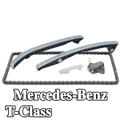 FEBI BILSTEIN طقم سلسلة التوقيت يتطلب أدوات خاصة للتركيب — Mercedes-Benz T-Class