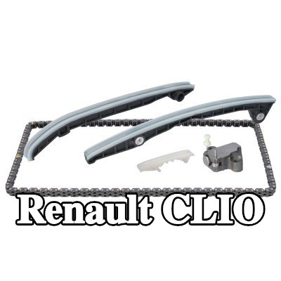 FEBI BILSTEIN طقم سلسلة التوقيت يتطلب أدوات خاصة للتركيب — Renault Clio