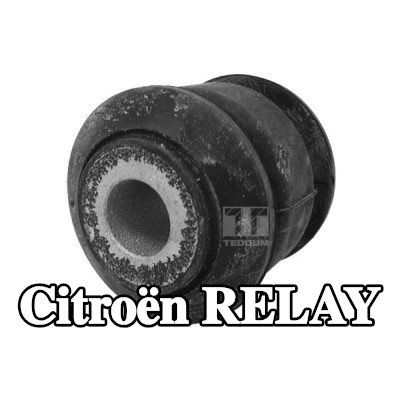 TEDGUM جلبة، تثبيت ذراع التحكم — Citroën Relay
