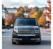 DIEDERICHS HD Tuning Radyatör Izgarası, siyah, krom — Volkswagen Multivan (4)