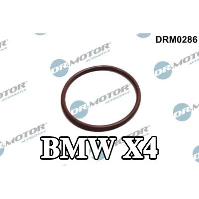 DR.MOTOR AUTOMOTIVE حشية، مضخة الوقود — 2016 BMW X4
