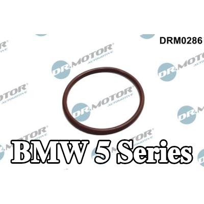 DR.MOTOR AUTOMOTIVE حشية، مضخة الوقود — 2011 BMW 5 Series