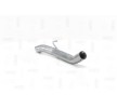 NAP carparts Egzoz Borusu — Ford C-max (4)