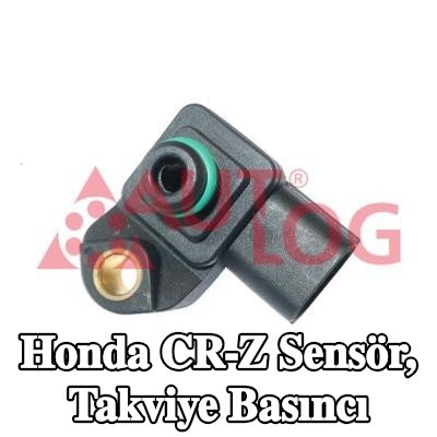 AUTLOG Sensör, takviye basıncı — Honda Cr-z