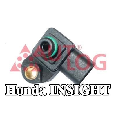 AUTLOG مستشعر، ضغط الشحن — Honda Insight