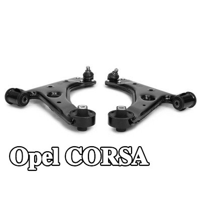 MASTER-SPORT مجموعة الوصلات, تعليق العجلة المحور الأمامي — Opel Corsa