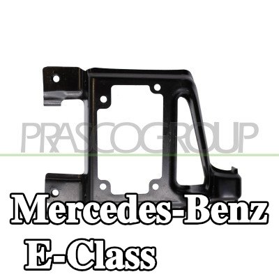 PRASCO قضيب عرضي أمامي — Mercedes-Benz E-Class