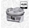 ET ENGINETEAM Piston — 2012 Citroën C3 (2)
