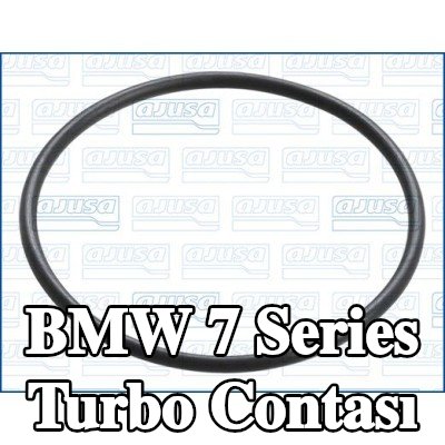 AJUSA Turbo contası — 2016 BMW 7 Series