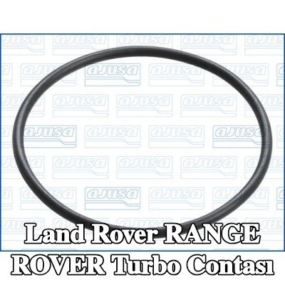 AJUSA Turbo contası — Land Rover Range Rover