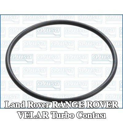 AJUSA Turbo contası — Land Rover Range Rover Velar