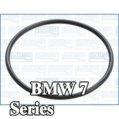 AJUSA حشية التوربو — 2016 BMW 7 Series