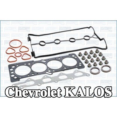 AJUSA مجموعة حشيات، رأس الأسطوانة — Chevrolet Kalos