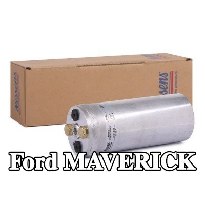 NISSENS مجفف مستقبل الهواء المكيف R134a — Ford Maverick