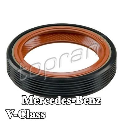 TOPRAN حشية العمود، مضخة الزيت — Mercedes-Benz V-Class