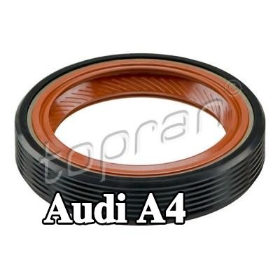 TOPRAN حشية العمود، مضخة الزيت — Audi A4