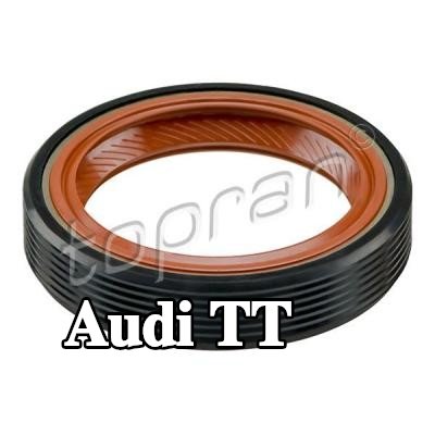 TOPRAN حشية العمود، مضخة الزيت — Audi Tt