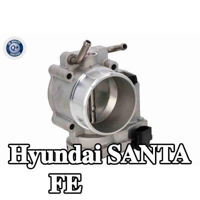 ACKOJA جسم الخانق — Hyundai Santa Fe