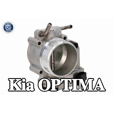 ACKOJA جسم الخانق — 2011 Kia Optima