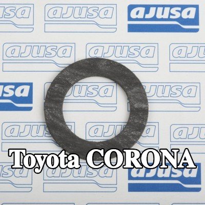 AJUSA حشية سدادة حوض الزيت — 1990 Toyota Corona