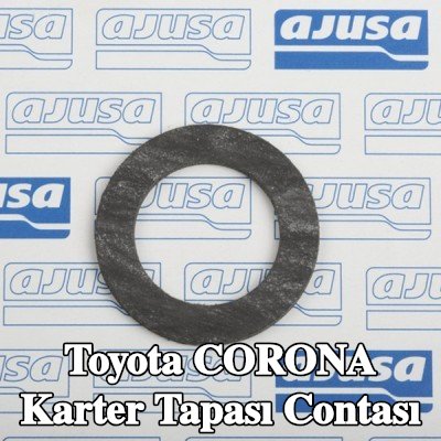 AJUSA Karter tapası contası — 1990 Toyota Corona