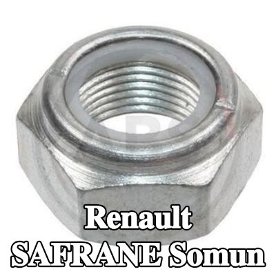 A.B.S. Somun — Renault Safrane