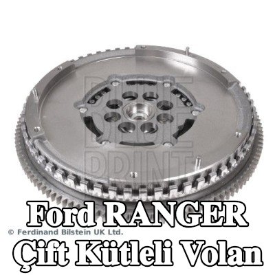 BLUE PRINT Çift kütleli volan — Ford Ranger
