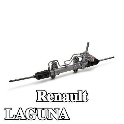 RIDEX REMAN حامل التوجيه — 2000 Renault Laguna