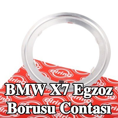 ELRING Egzoz borusu contası — BMW X7