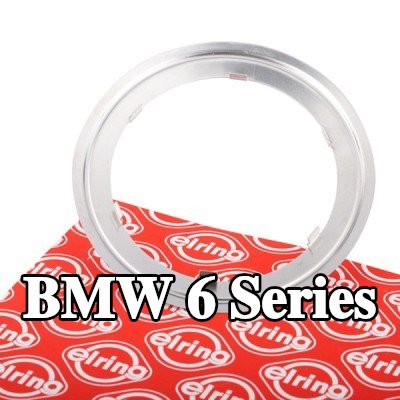 ELRING حشية أنبوب العادم — BMW 6 Series