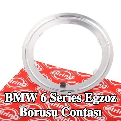ELRING Egzoz borusu contası — BMW 6 Series