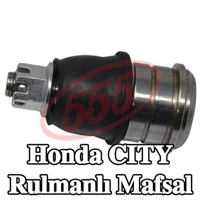 555 Rulman Eklemi Alt Sol, Sağ Alt, 16mm — 2002 Honda City