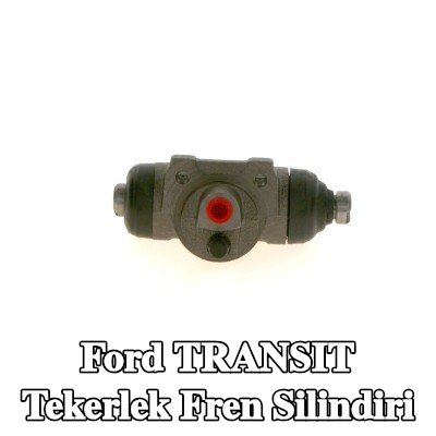 BOSCH Tekerlek Fren Silindiri — 1993 Ford Transit