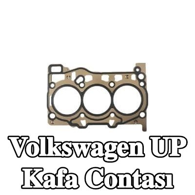 PAYEN Kafa contası — Volkswagen Up