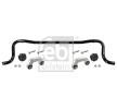 FEBI BILSTEIN Anti-roll bar kiti — SEAT Exeo (2)