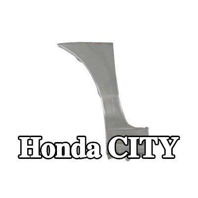 BLIC بطانة قوس العجلة اليسرى — Honda City