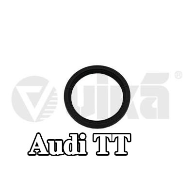 VIKA غطاء القفل، عمود الكامات — 2002 Audi Tt