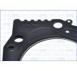 AJUSA Kafa contası MULTILAYER STEEL, 1, 4mm — Toyota Coaster (4)