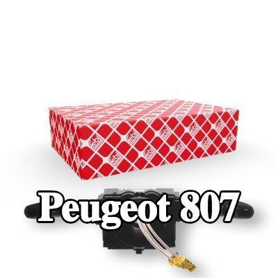 FEBI BILSTEIN مفتاح المصابيح الأمامية — Peugeot 807