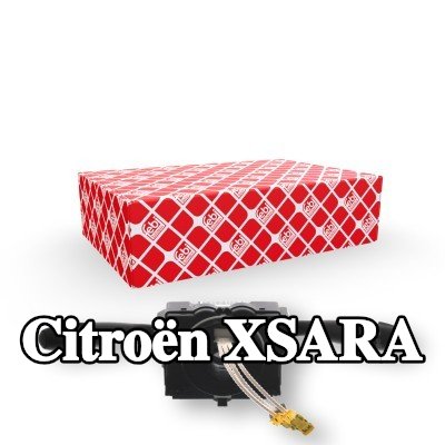 FEBI BILSTEIN مفتاح المصابيح الأمامية — Citroën Xsara