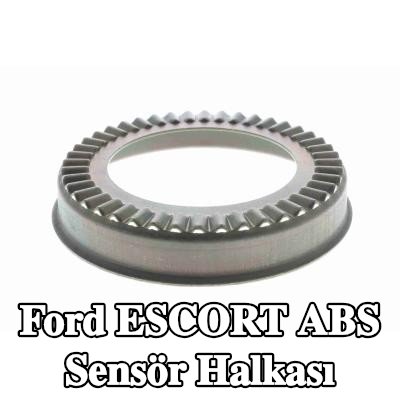 VEMO ABS sensör halkası Arka Aks, Orijinal VEMO Kalitesi — 2000 Ford Escort