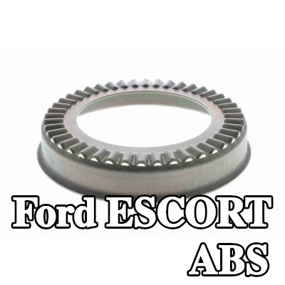 VEMO حلقة مستشعر ABS المحور الخلفي, جودة VEMO الأصلية — 2000 Ford Escort